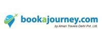 Bookajourney Logo